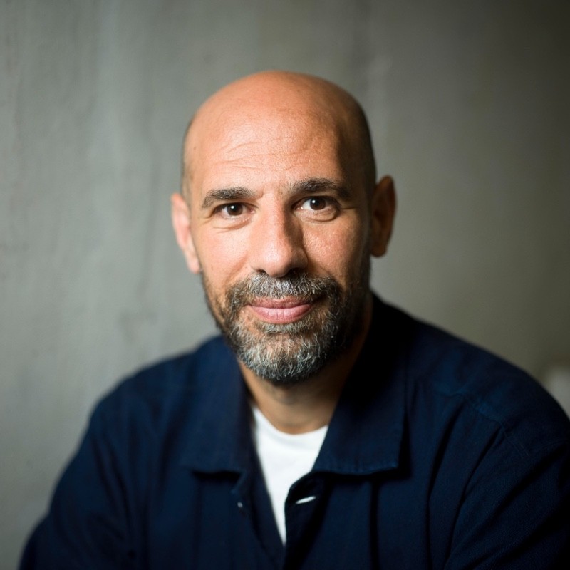 Prof. Ido Weijers